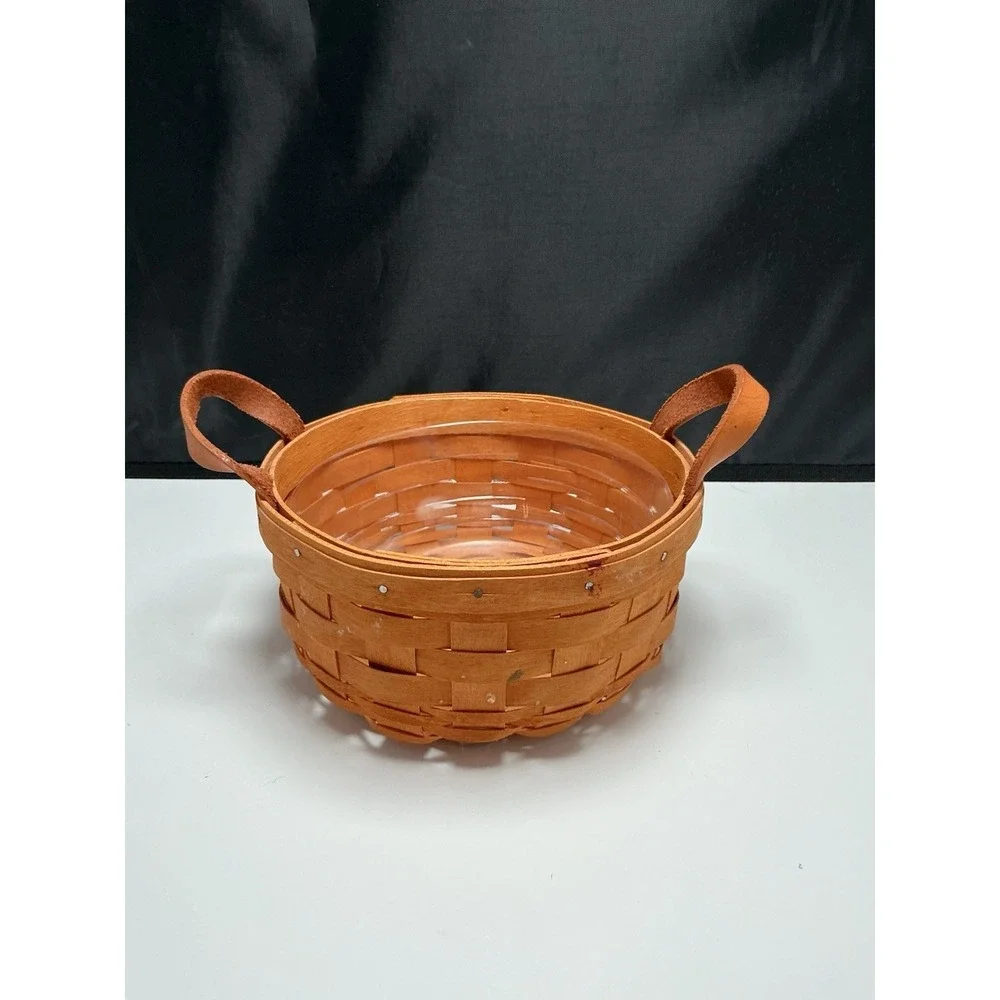 Vintage 1996 Longaberger 7